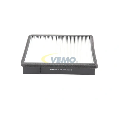 Image de VEMO Original Quality V30 30 1036 Filtre d&#039;habitacle de pollens 226,2 204 40 Papier MERCEDES BENZ: Classe ML