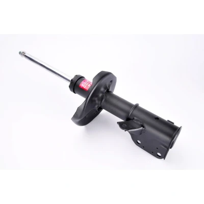 Image de KYB Excel G 333275 Amortisseur Essieu avant gauche Pression de gaz Système bitube Jambe suspension Goujon en haut MAZDA: 323 F 6