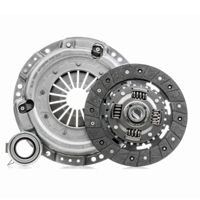 Image de BLUE PRINT ADT33025 Kit d&#039;Embrayage à trois pièces avec graisse synthétique butée de débrayage 200 TOYOTA: Yaris I 3/5 portes