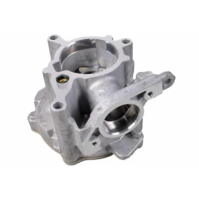 Image de METZGER 8010101 Pompe à Vide avec joint d&#039;étanchéite AUDI: A3 Sportback, 3/5 portes, A4 B8 Avant, VOLKSWAGEN: Passat B6 Variant, GOLF 6