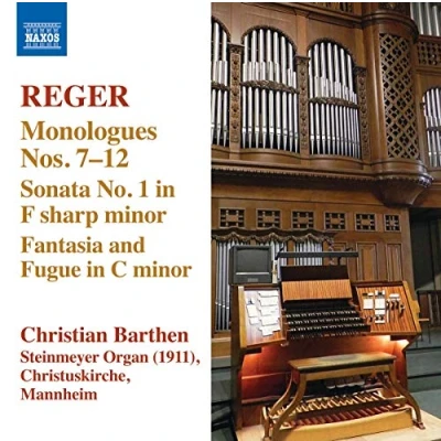 Image de Oeuvres pour orgue (Volume 13) [Import]