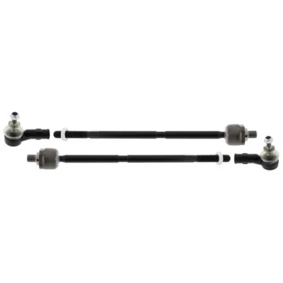 Image de MAPCO 53649 Kit de réparation, barre connexion Essieu avant gauche, droit avec rotule axiale FORD: Focus Mk1 3/5 portes