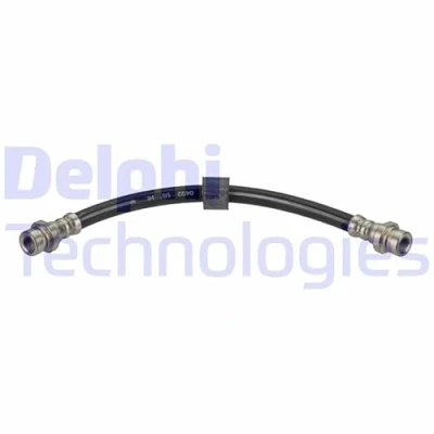 Image de DELPHI LH7827 Flexible De Frein 260mm M10x1 Int SF