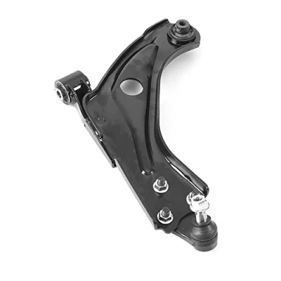 Image de SKF VKDS 323156 B Bras de suspension avec graisse synthétique rotule barre oscillant transversal CITROËN: C4 Picasso 2, C5 Aircross