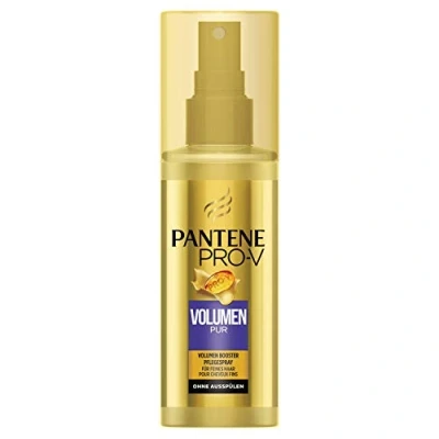 Image de 2 x Pantene Pro V Spray Volume sur les racines sans rinà§age 150 ml