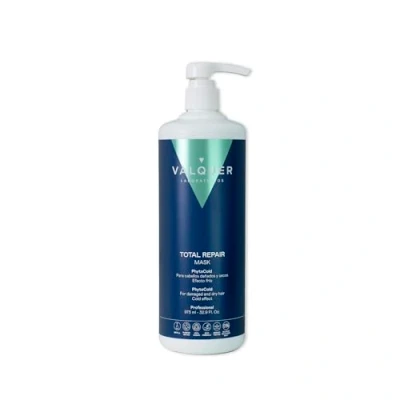 Image de Valquer Profesional Ice Masque Capillaire Total Repair, 1000 ml