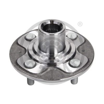 Image de OPTIMAL 04 P425 Moyeu de roue 4 100 avec boulon fix Essieu avant HONDA: CIVIC 7 Hatchback