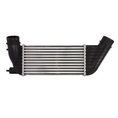 Image de NISSENS 96609 Intercooler PEUGEOT: Expert II Tepee, 807, Van, CITROËN: Jumpy C8, MPV, FIAT: Scudo