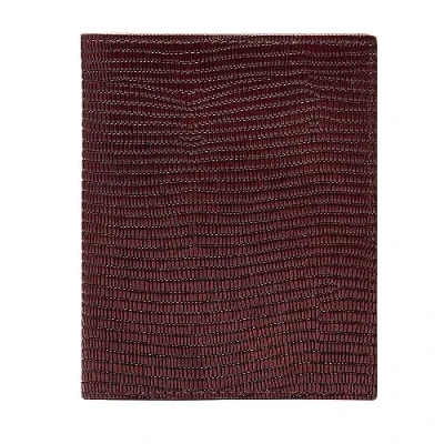 Image de Fossil GIFT Portefeuille, Femme, Taille: One Size, Red