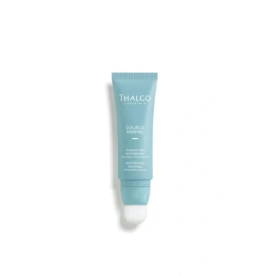 Image de Thalgo, Source Marine Rehydrating Pro Masque 50 ml