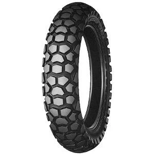 Image de Dunlop K850 3.00/ R21 51S auto Pneus été 651021