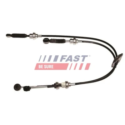 Image de Boule, tringlerie de commande FAST FT73106