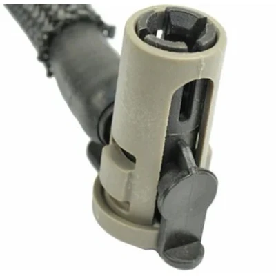 Image de METZGER 0840091 Tuyau, carburant de fuite approprié pour diesel bio SKODA: Octavia 3 Combi, Karoq SUV, Schrägheck oscaro, mister auto,