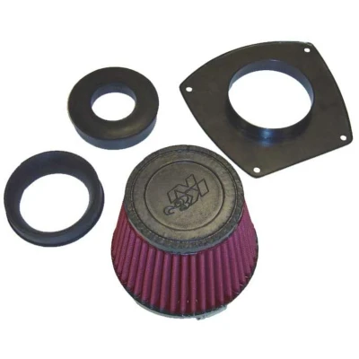 Image de K&amp;N Filters SU 7592 Filtre à air 102 89 127 en forme de cône Filtres longue durée