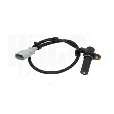 Image de HITACHI 131880 Capteur d&#039;impulsions 3 SEAT: Ibiza 3, Leon I 3/5 portes, Toledo 2 Limousine, AUDI: A3 Cabriolet B4, SKODA: Fabia 5 portes