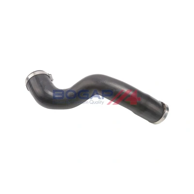 Image de BOGAP A1711325 Gaine De Suralimentation AUDI: A4 B7 Avant, Berline, B6 Berline