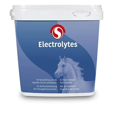 Image de Sectolin Electrolytes 500gr