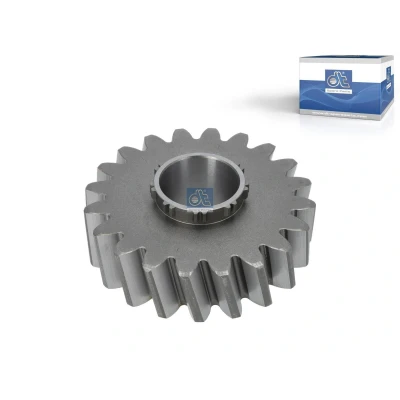 Image de DT Spare Parts 2.53419 Roue dentée, arbre principal