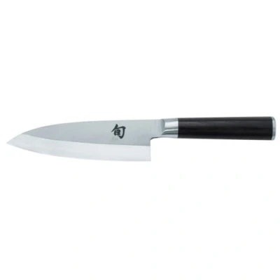 Image de Kai VG 0165dl Shun Pro Deba Longueur de la Lame 16,5 cm pour gaucher
