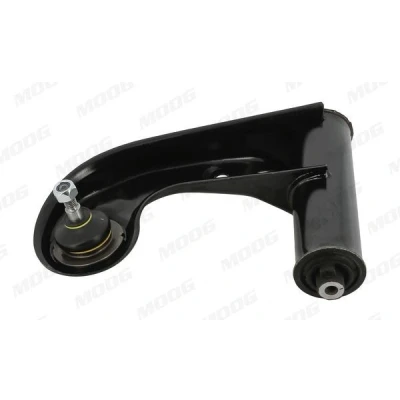 Image de MOOG ME TC 0129 Bras de suspension gauche, supérieur, Essieu avant barre oscillant transversal MERCEDES BENZ: Classe C Berline, E SLK