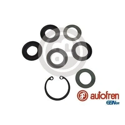 Image de AUTOFREN SEINSA D1490 Kit de réparation, maître cylindre frein