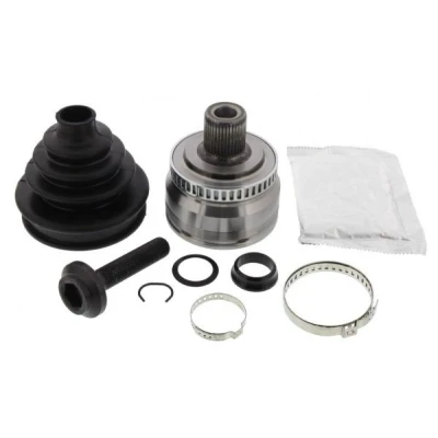 Image de MAPCO 16811 Tête De Cardan côté roue pour véhicules avec système antiblocage AUDI: A4 B5 Berline, Avant, A6 C5 Berline