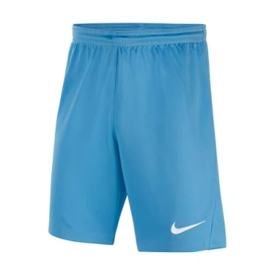 Image de Nike Mixte enfant Y Nk Df Park Iii Nb K Shorts, University Blue/White, 2022 12 13 00:00:00 EU