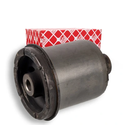 Image de FEBI BILSTEIN 107776 Support / suspension, plot de berceau d&#039;agrégats