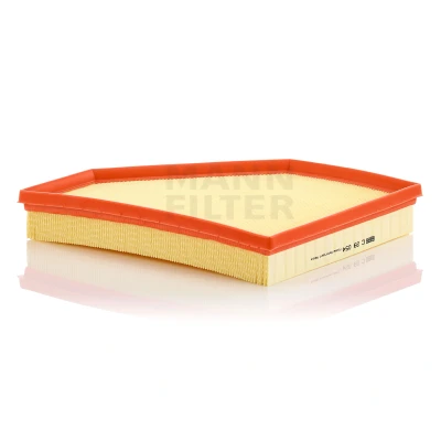 Image de MANN FILTER C 28 054 Filtre à air 42 233 274 Cartouche filtrante BMW: 3 Berline, Touring, Z4 Roadster, TOYOTA: Supra V