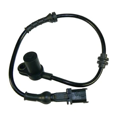 Image de METZGER 0900045 Capteur ABS Essieu avant droit, gauche inductif OPEL: Corsa C 3/5 portes, Meriva A, Combo Tour