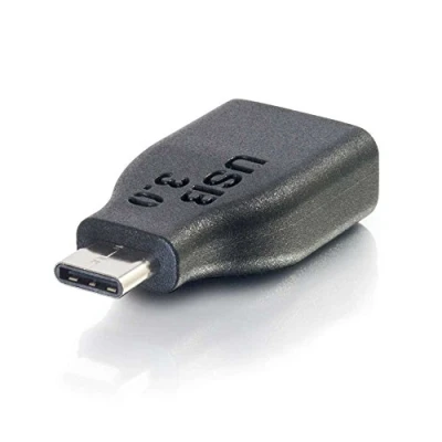 Image de C2G Adaptateur USB C vers A 3.0 femelle Neuf