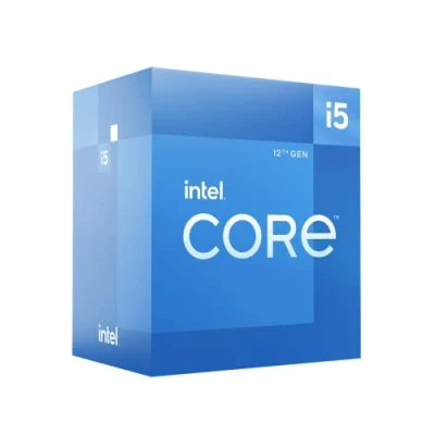 Image de Processeur INTEL Core i5 12500 18M Cache, jusqu&#039;à 4.60 GHz (BX8071512500)