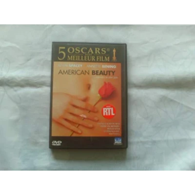 Image de American Beauty Livre d’occasion Très bon