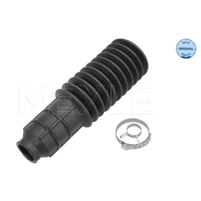 Image de MEYLE 214 620 0012 Jeu de joints soufflets, direction NBR (caoutchoucs nitrile) Essieu avant droit FIAT: Panda I 3/5 portes, Uno portes