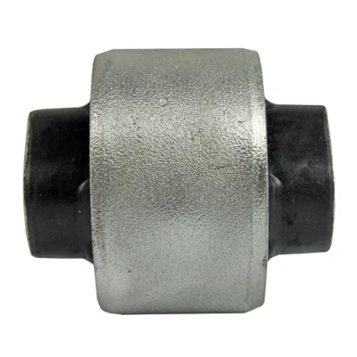 Image de METZGER 52079008 Silent Bloc De Triangle Essieu avant, inférieur, arrière Support métal caoutchouc RENAULT: MEGANE 3 Coupe, SCENIC 3,