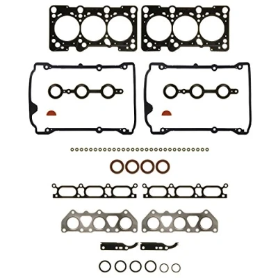 Image de AJUSA Jeu de joints d&#039;étanchéité, culasse cylindre avec joint cylindre, tige soupape AUDI: A6 C5 Avant 52194300