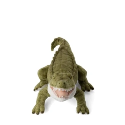 Image de WWF Plüsch Plüschkolletion World Wildlife Fund Plus Toy, WWF00924, Multicolor, 58 cm
