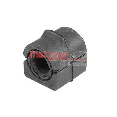 Image de METZGER 52100509 Silent Bloc De Barre Stabilisatrice Essieu arrière gauche, droit Support en caoutchouc 22