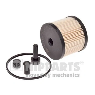 Image de Filtre à carburant NIPPARTS N1338037