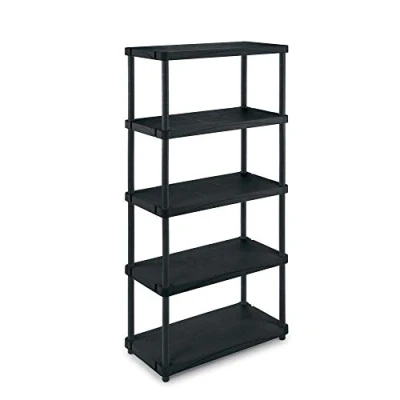 Image de Terry Scaffale 4080 C , Étagère Modulaire à 5 Étages pour Intérieur et Extérieur