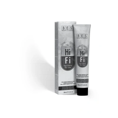 Image de BES Hi Fi Coloration 7.6 100 ml