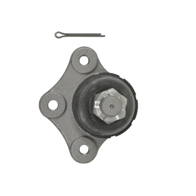 Image de BLUE PRINT ADM58610 Rotule de suspension Essieu avant gauche, inférieur, droit avec ecrou crénelé pour bras oscillant transversal