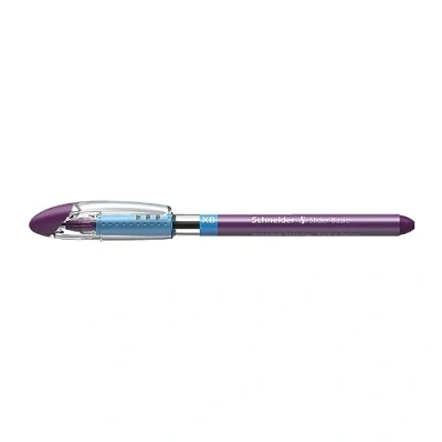 Image de Schneider Stylo à bille Slider XB Violet