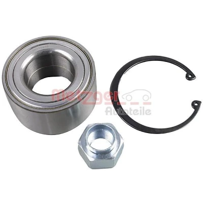 Image de METZGER WM 2243 Kit de roulements roue 74 CHEVROLET: Lacetti Berline, 5 portes, Rezzo, DAEWOO: Leganza, Nubira Break