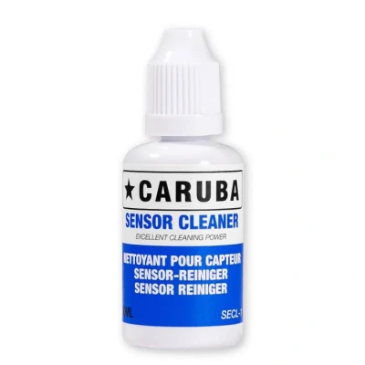 Image de CARUBA Liquide de nettoyage CCD 30ml Neuf