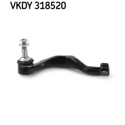 Image de SKF VKDY 318520 Rotule de direction avec graisse synthétique BMW: 2 Gran Tourer, Active X1, MINI: Clubman