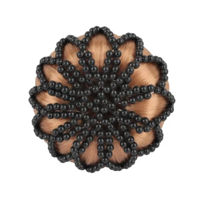 Image de Horka Filet à Cheveux Noir