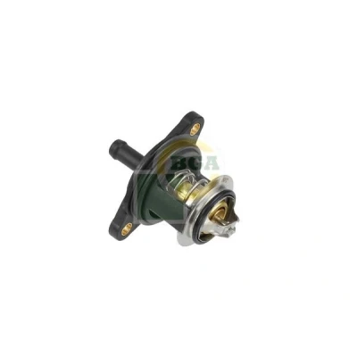 Image de BGA CT2350 Thermostat d&#039;eau 50C avec boîtier FORD: FIESTA 6, FOCUS 3, B Max