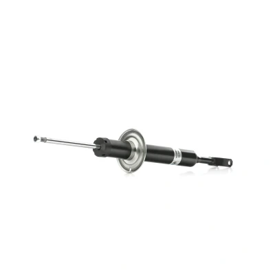 Image de BILSTEIN B4 OE Replacement 19 139951 Amortisseur Essieu avant Pression de gaz Système bitube sur ressort Goujon en haut, Fourche bas
