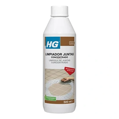 Image de Hg Nettoyant Joints 135050130 500 ml